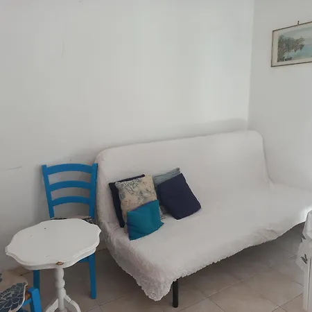 Appartamentino Centro Storico Appartement Naples