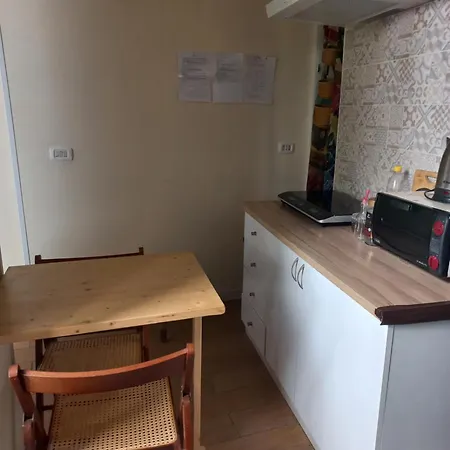 Appartement Appartamentino Centro Storico Naples