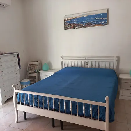 Appartamentino Centro Storico Appartement Naples