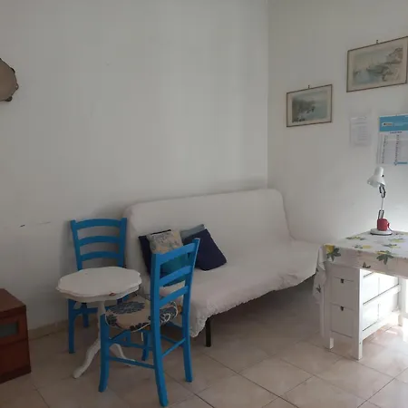Appartamentino Centro Storico Napoli