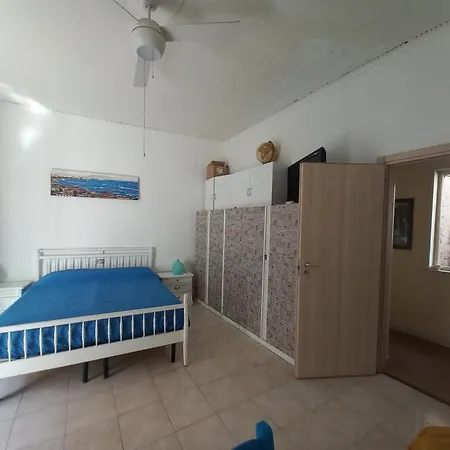 Apartment Appartamentino Centro Storico