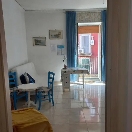 Appartamentino Centro Storico Appartamento Napoli
